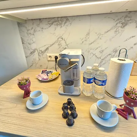 Apartment Ideal 1br Near Train Station-gar15 Luxemburg